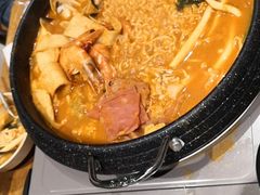 -韩见·韩式拌饭·炸鸡(石厦店)