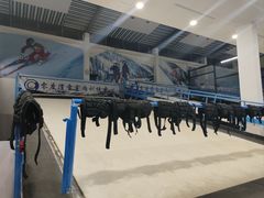 -零度滑雪室内训练中心(莘庄店)