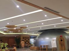 -热带雨林汗蒸馆(汶水东路店)