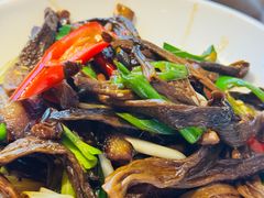 -外婆烧.老杭帮菜(庆春店)