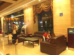 -长沙大成国际大酒店