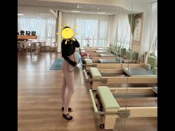 -昕孕瑜伽·孕妇瑜伽·产后修复