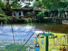 -惠山古镇·寄畅园