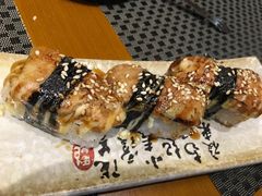 -昊·来了寿司(双楠2店)