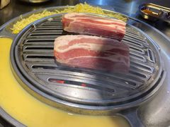 -OBANAE欧巴呢韩国传统烤肉店(三水店)