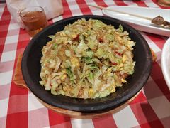 -西贝(虹口龙之梦店)