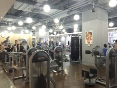 -一兆韦德健身(浦东万达会所)