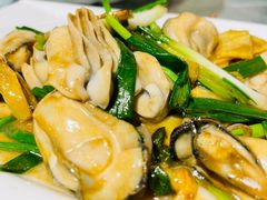 -强记海鲜·大排档(蛇口新街店)