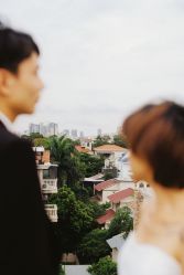 -DREAM HOUSE 梦想屋婚纱摄影