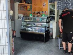 -惠记粉汤羊血梆梆肉(永松路店)