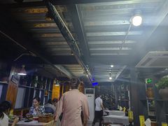 -云晓光头烧烤吧(盛夏店)