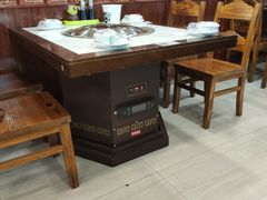 -东北人家铁锅炖(鞍山路店)