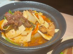 -大师兄·西北小馆(金湾华发商都店)