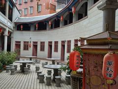 -万秋楼