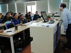 -上海申伦职业技能培训中心