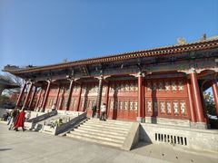 -华清宫景区
