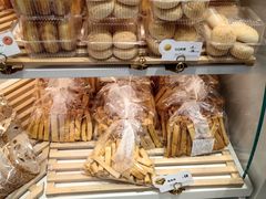 -BreadTalk面包新语·烘焙蛋糕(中华广场店)