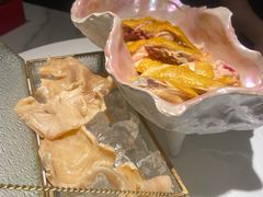 -领鲜天下·焗海鲜·花胶鸡(天目里店)