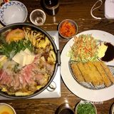 喝酒不