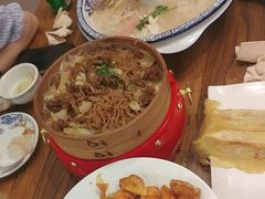 -老雒阳面馆·水席(定鼎门店)