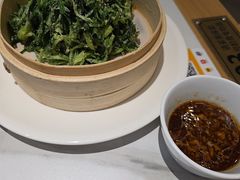 粉蒸面条菜-山东宾馆·齐鲁苑餐厅