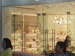 -万达广场(松江店)