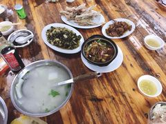 -四嫂鹅肉店(银海南二横街店)