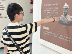 -南越王博物院(王宫展区)