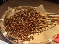 -小乾杯串店•16年沈阳烧烤(文安路店)