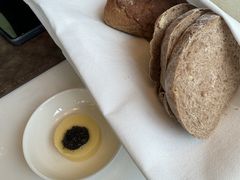 -云厨·高空西餐厅(成都瑯珀·凯悦臻选酒店)