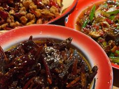 -泥糊破店小酒馆·团建聚餐(南京西路店)