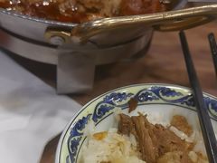 -和合谷(北新桥店)