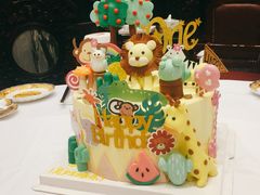 -iFood甜嫩嫩(江东北路店)