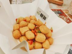 -香港新曜记茶餐厅(星耀城店)