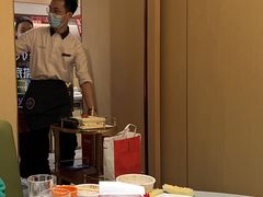 -海底捞火锅(江宸天街店)