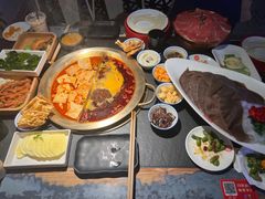 -九鼎轩脆毛肚火锅(南京东路店)