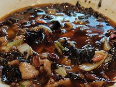 -黑家养生粥道馆(新世纪店)