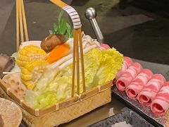 -王家渡火锅店(怀柔迎宾北路店)