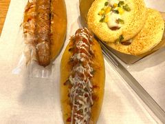 -巴黎贝甜(右安门店)