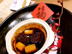 -广州文华东方酒店·江-由辉师傅主理