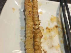 -很久以前羊肉串(簋街店)