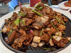 -秀儿四九城·新京菜(亚运村鸟巢店)