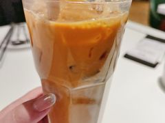 香滑奶茶-翠华餐厅(维璟印象城店)