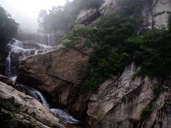 -洛阳白云山景区