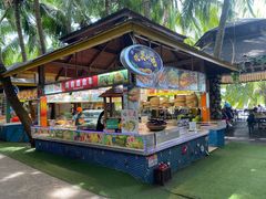 -海南分界洲岛旅游区