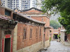 -晋江五店市传统文化旅游区