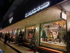 -沛家·西餐Brunch·直火料理