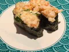 -万岁寿司(万国店)