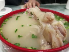 -廖老妈蹄花店(人民公园陕西街259号店)