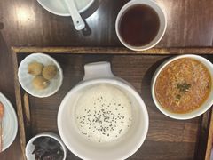 -蟹上黄·蟹黄面·江南糖水(人民广场店)